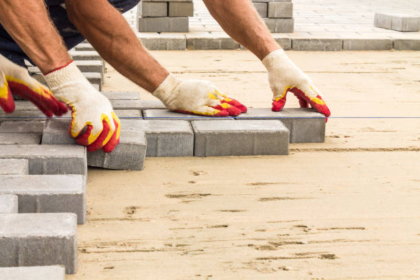 Best Cobblestone Driveway Pavers  in Owings Mills, MD