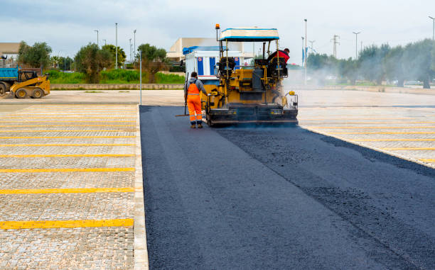 Best Local Driveway Pavers  in Owings Mills, MD
