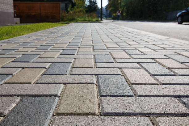 Best Decorative Driveway Pavers  in Owings Mills, MD