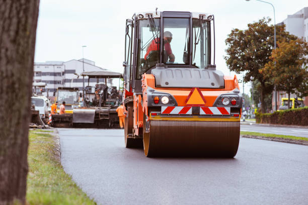 Best Driveway Resurfacing Pavers  in Owings Mills, MD
