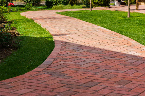 Driveway Pavers for Homes in Owings Mills, MD