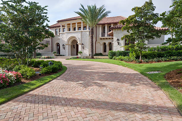 Best Driveway Pavers Near Me  in Owings Mills, MD