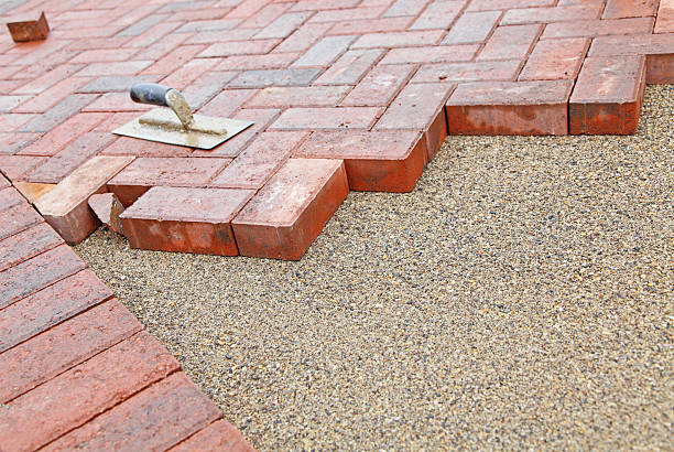 Reliable Owings Mills, MD Driveway Pavers Solutions