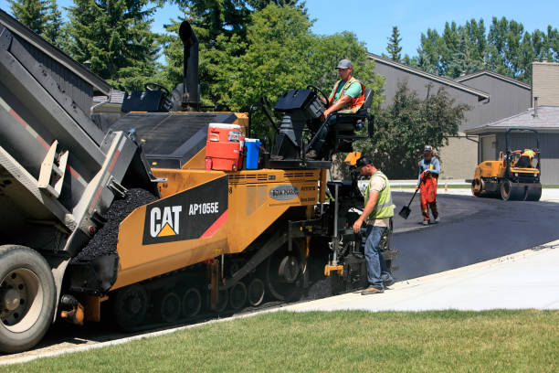 Best Commercial Driveway Pavers  in Owings Mills, MD